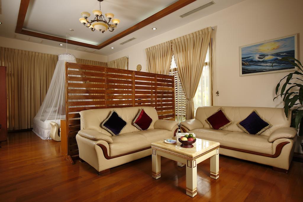 Myat Taw Win Hotel Naypyidaw Zimmer foto